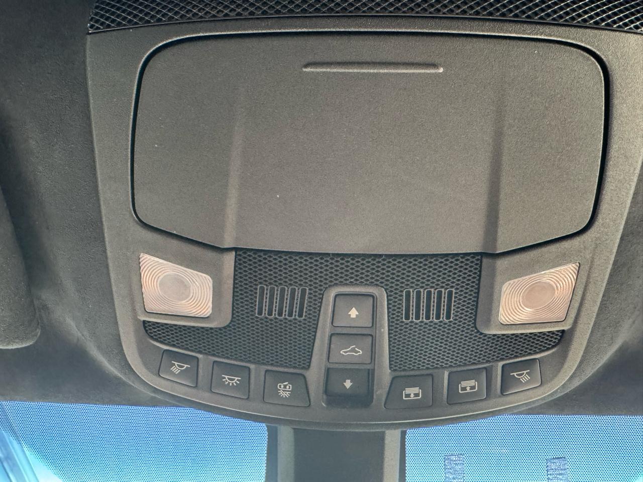 Lincoln MKX Black Label AWD 2018