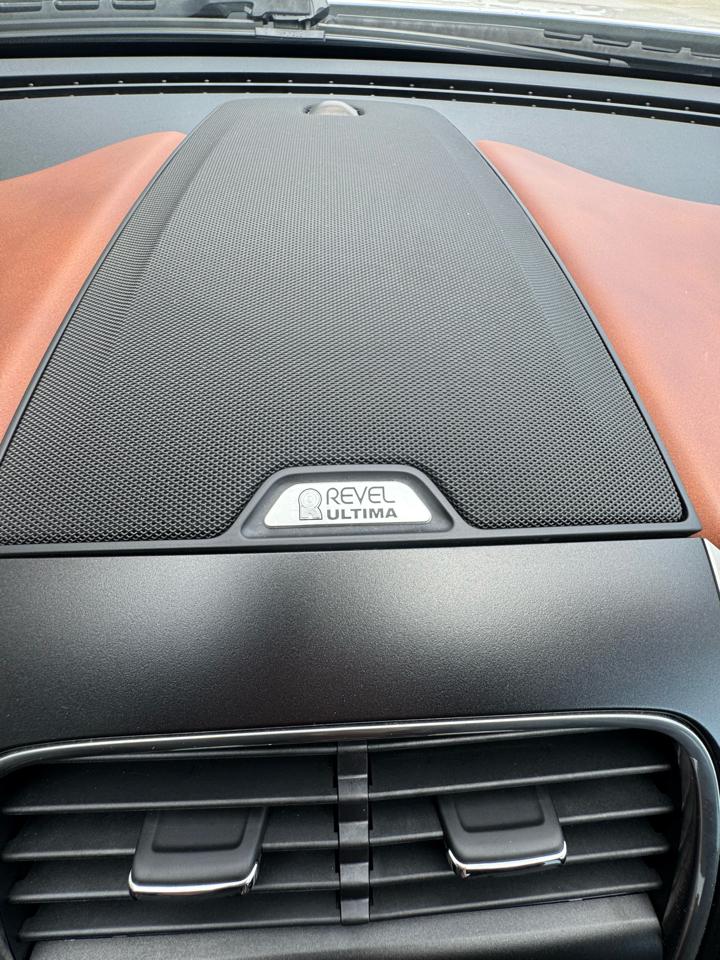 Lincoln MKX Black Label AWD 2018