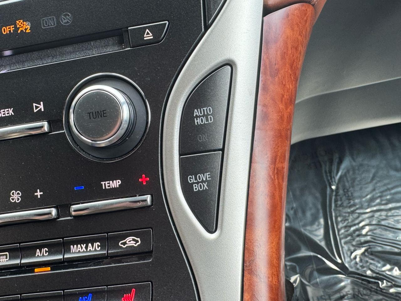 Lincoln MKX Black Label AWD 2018