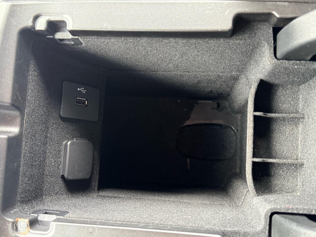 Lincoln MKX Black Label AWD 2018