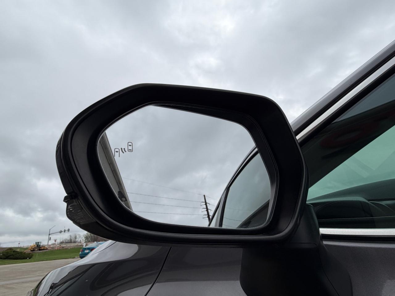 Toyota Camry SE 2018