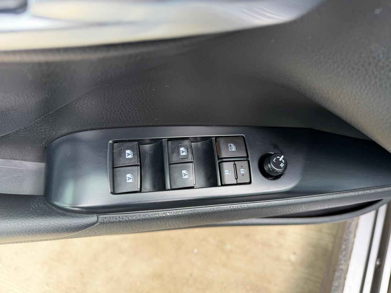 Toyota Camry SE 2018