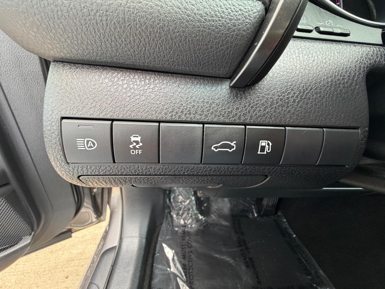 Toyota Camry SE 2018