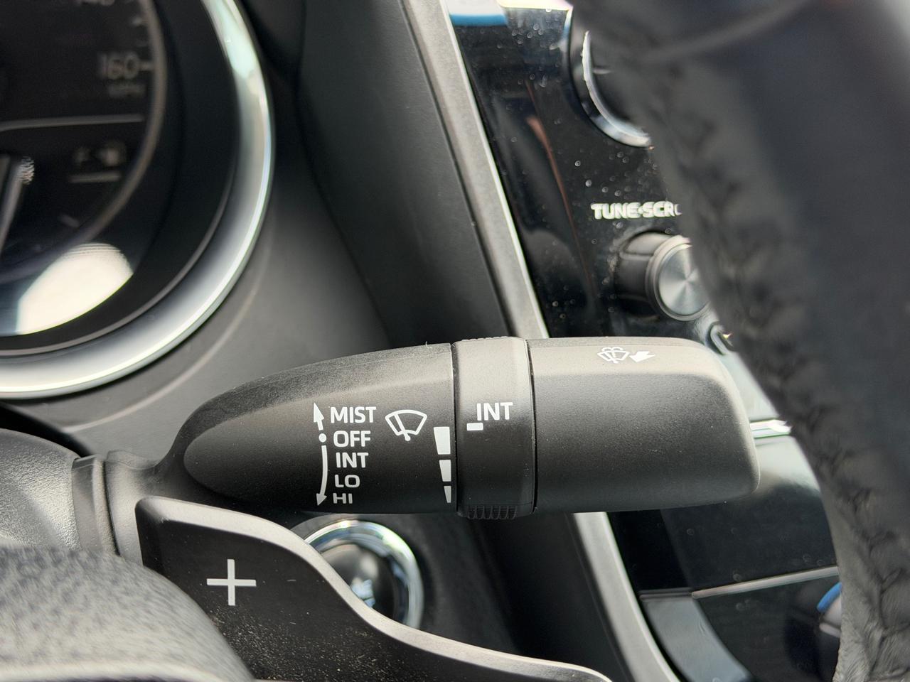 Toyota Camry SE 2018