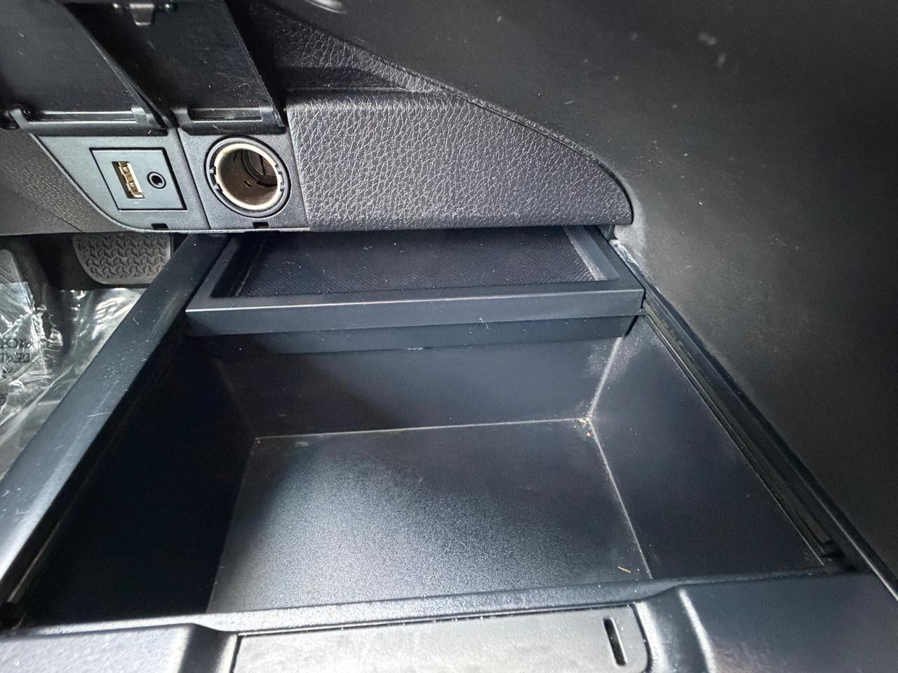 Toyota Camry SE 2018