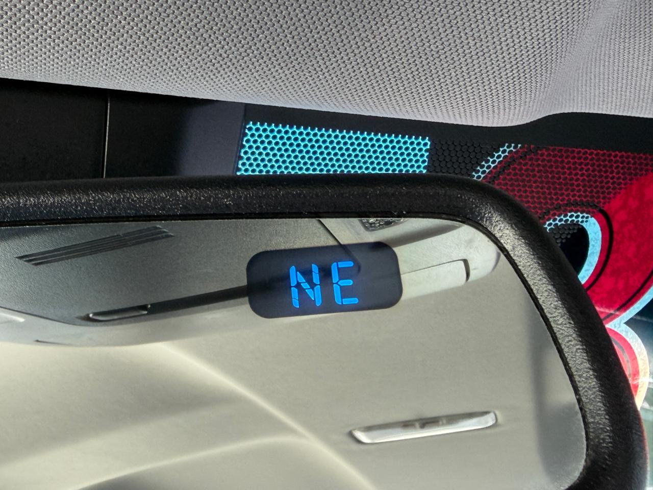 Toyota Camry SE 2018