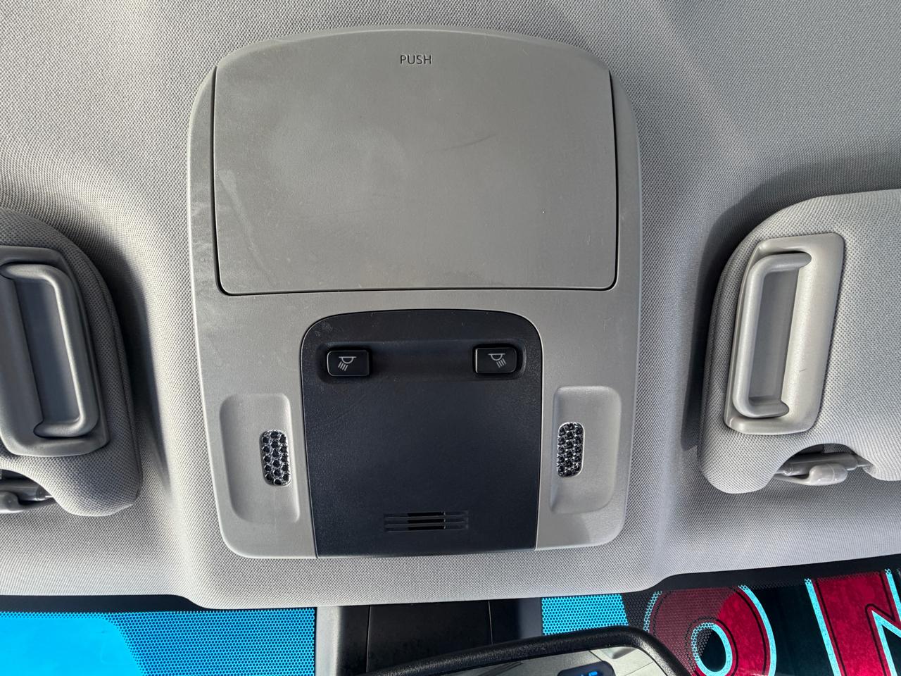 Toyota Camry SE 2018