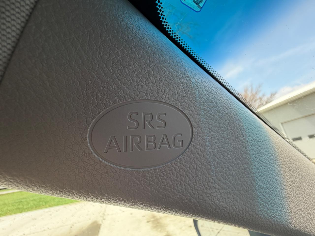 Toyota Camry SE 2018