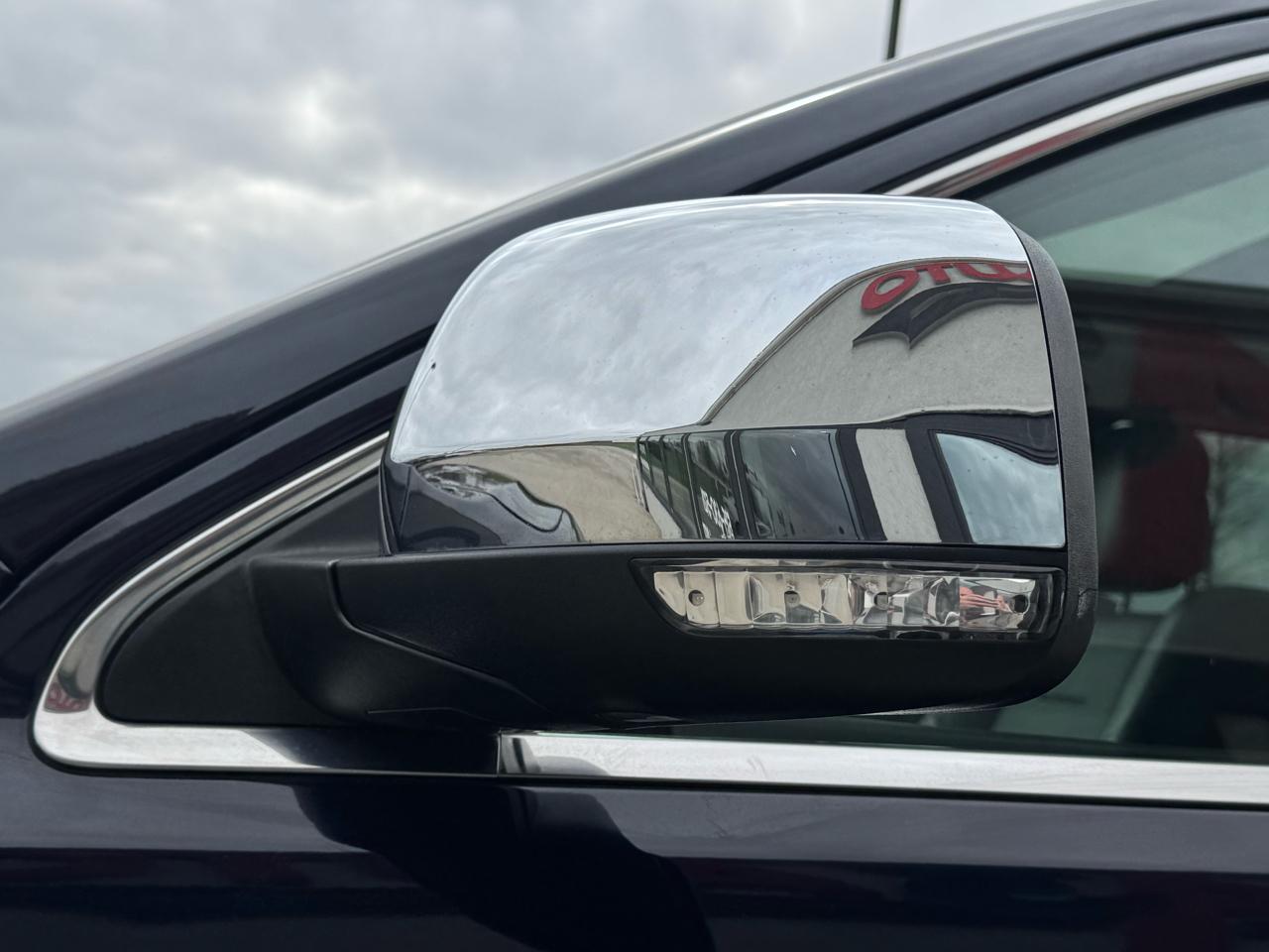 Jeep Grand Cherokee Summit 4WD 2018