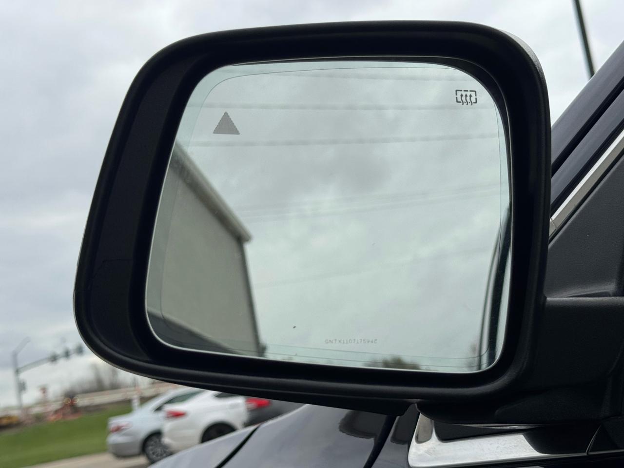 Jeep Grand Cherokee Summit 4WD 2018