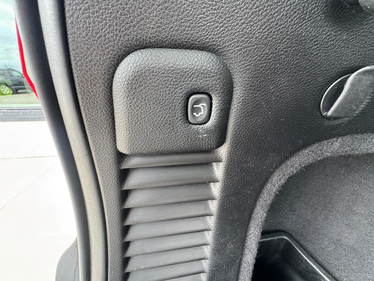 Jeep Grand Cherokee Summit 4WD 2018