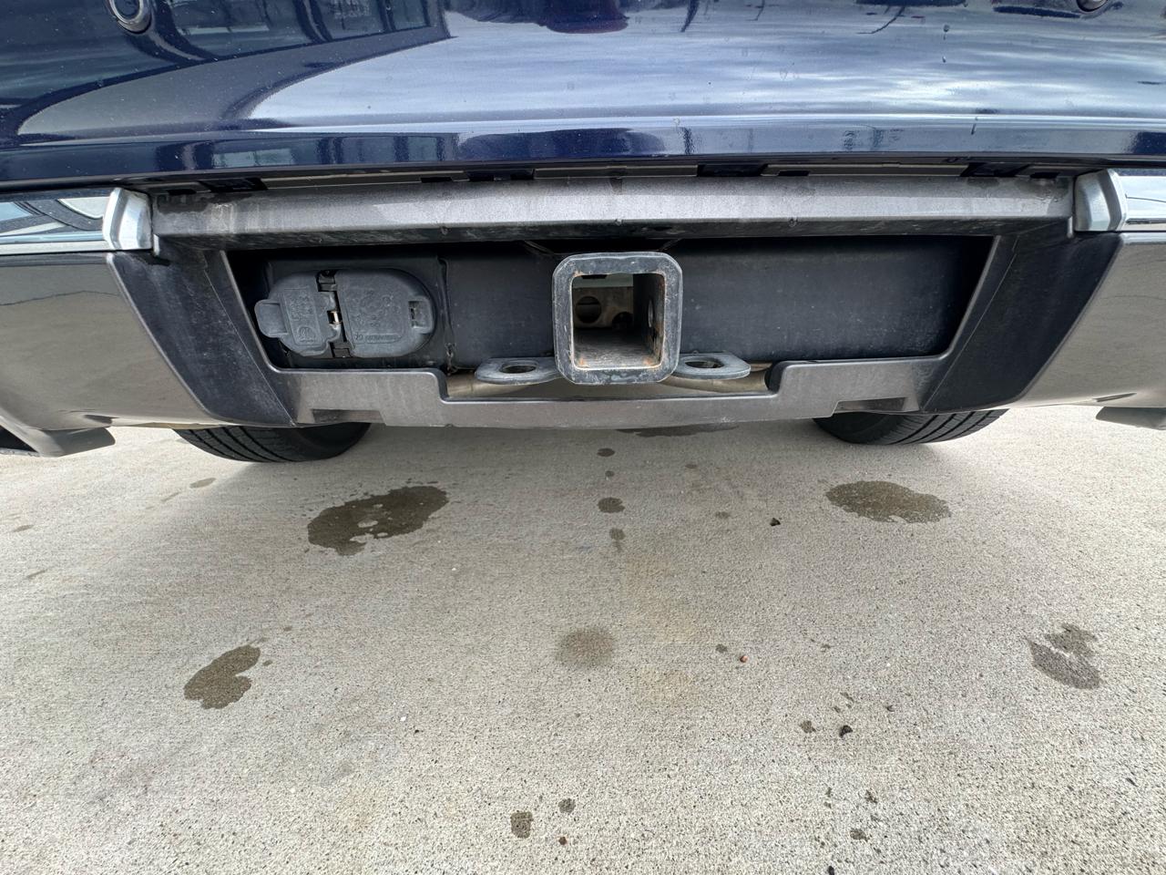 Jeep Grand Cherokee Summit 4WD 2018