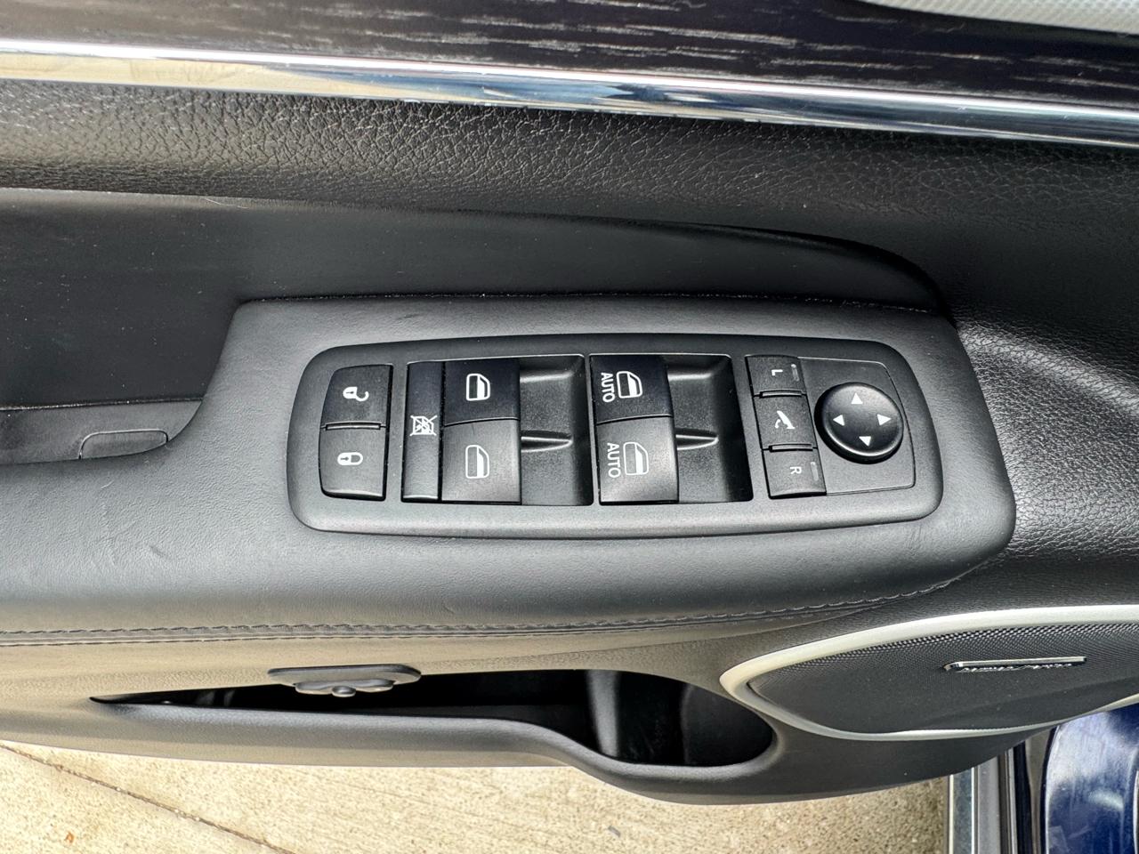 Jeep Grand Cherokee Summit 4WD 2018