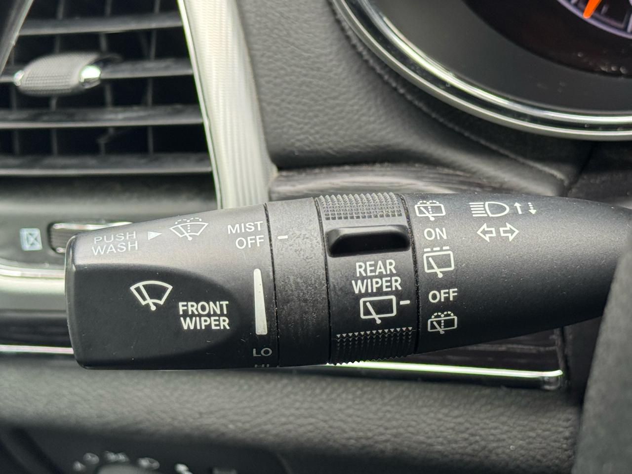 Jeep Grand Cherokee Summit 4WD 2018