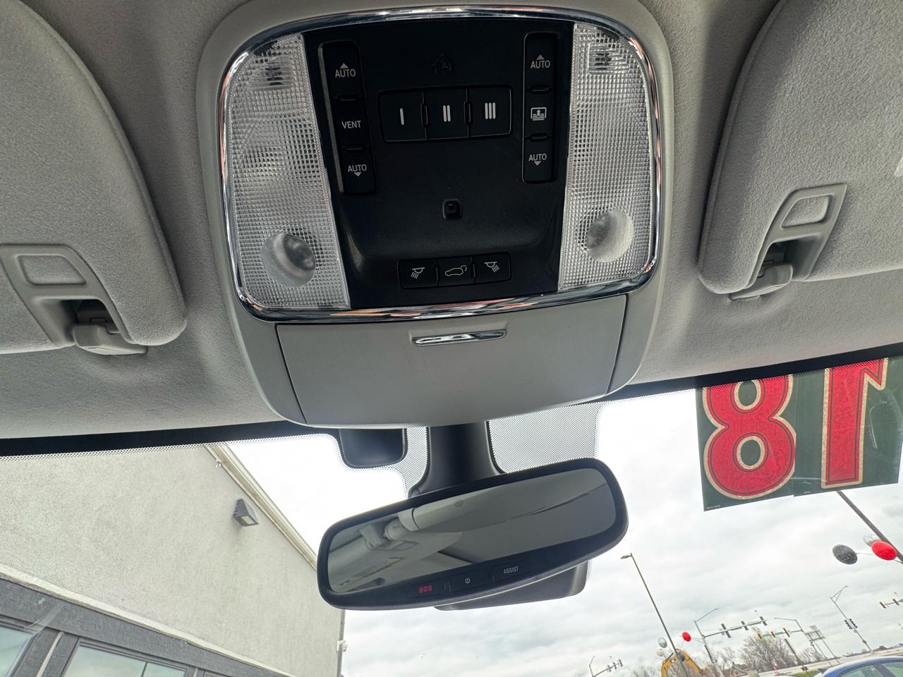 Jeep Grand Cherokee Summit 4WD 2018