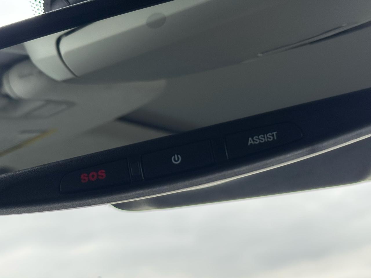 Jeep Grand Cherokee Summit 4WD 2018