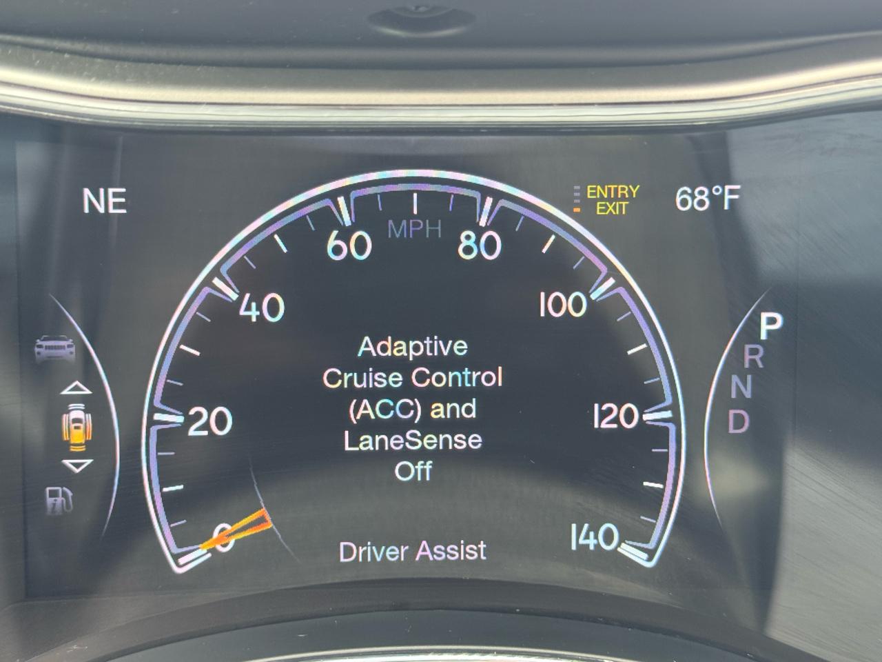 Jeep Grand Cherokee Summit 4WD 2018