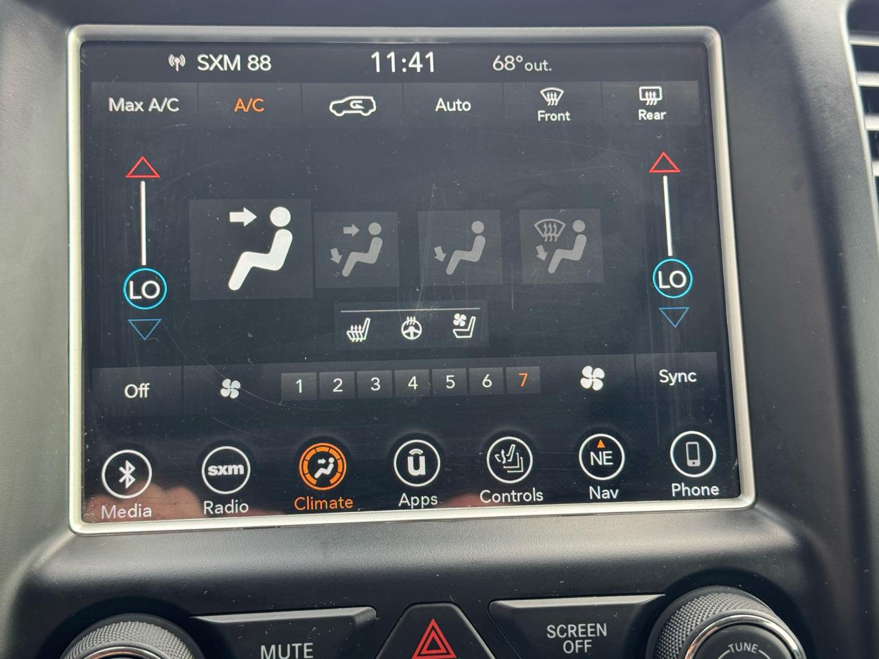 Jeep Grand Cherokee Summit 4WD 2018