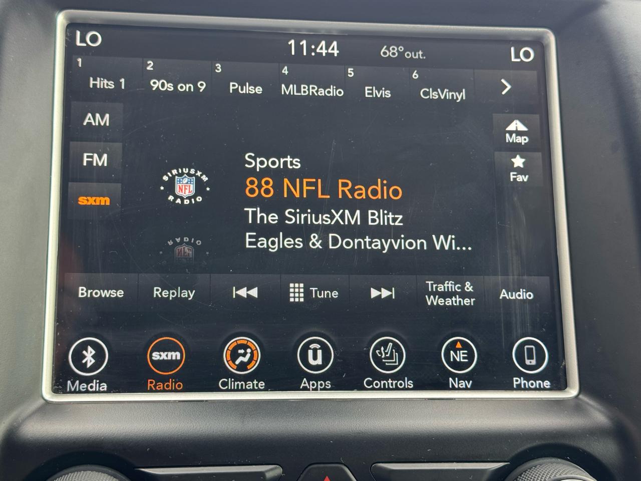 Jeep Grand Cherokee Summit 4WD 2018