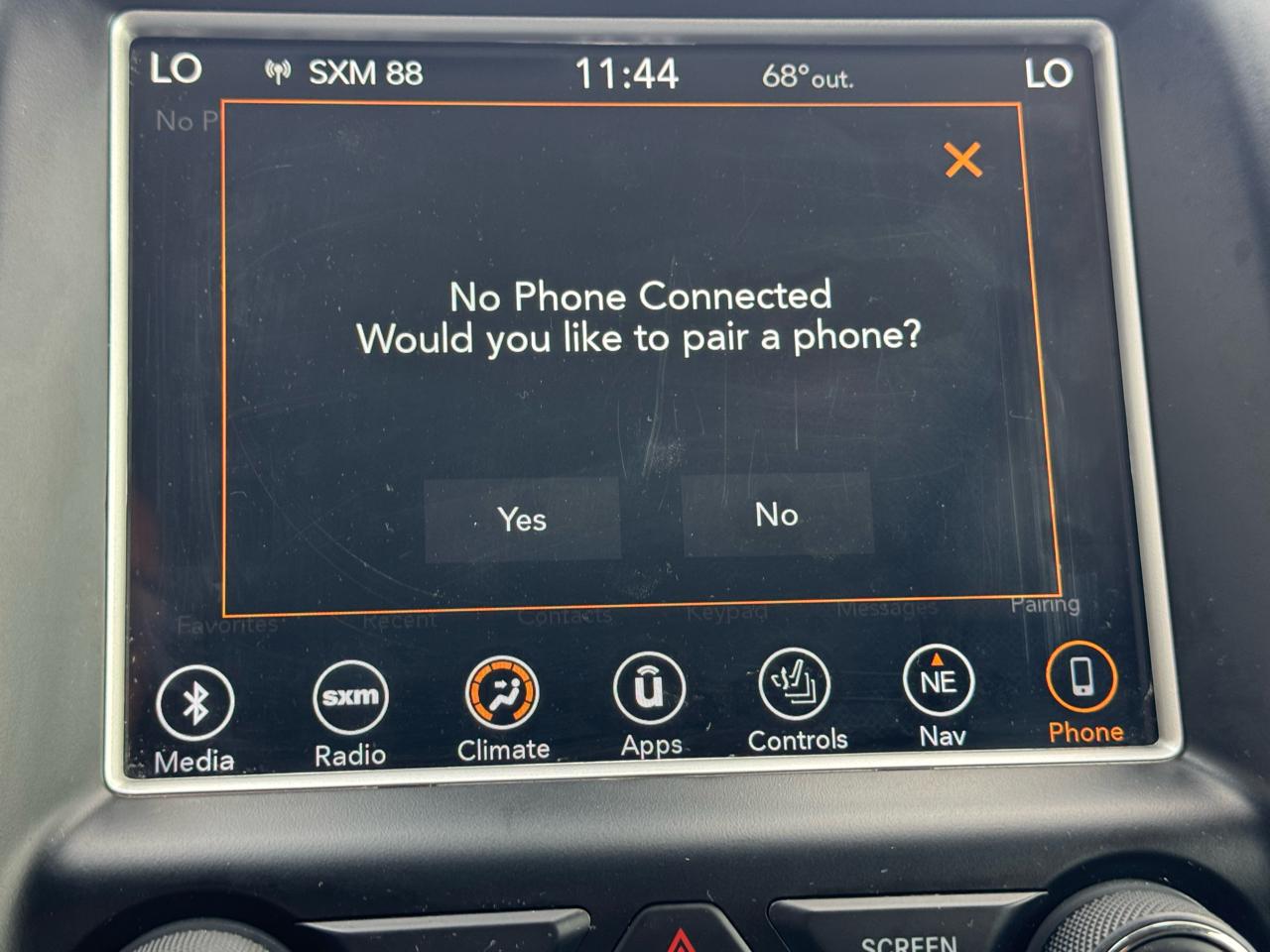 Jeep Grand Cherokee Summit 4WD 2018