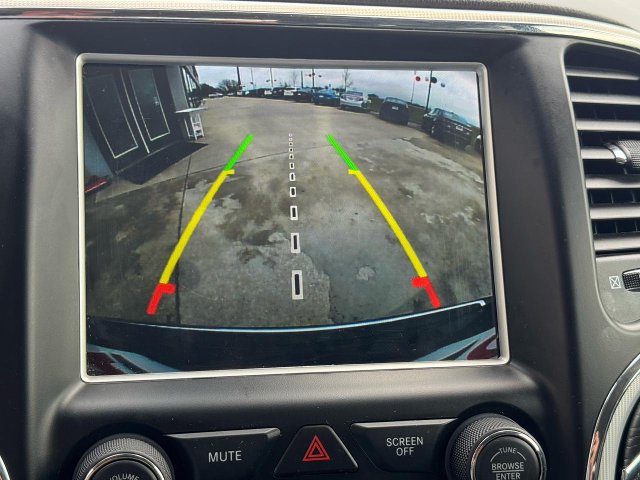 Jeep Grand Cherokee Summit 4WD 2018