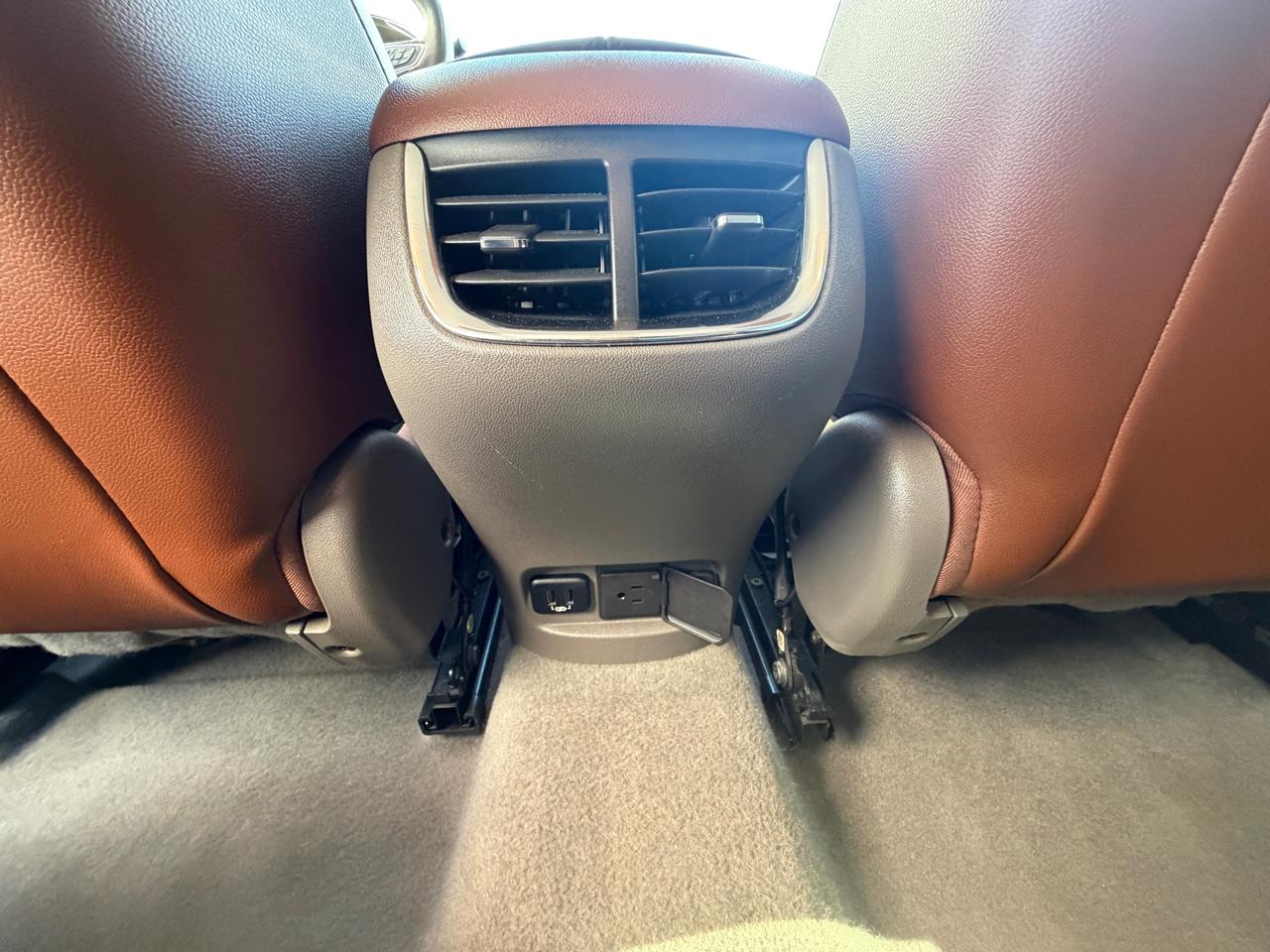 Chevrolet Malibu Premier 2017