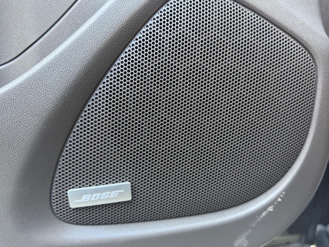 Chevrolet Malibu Premier 2017