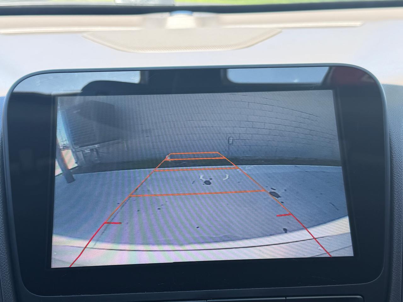 Chevrolet Malibu Premier 2017