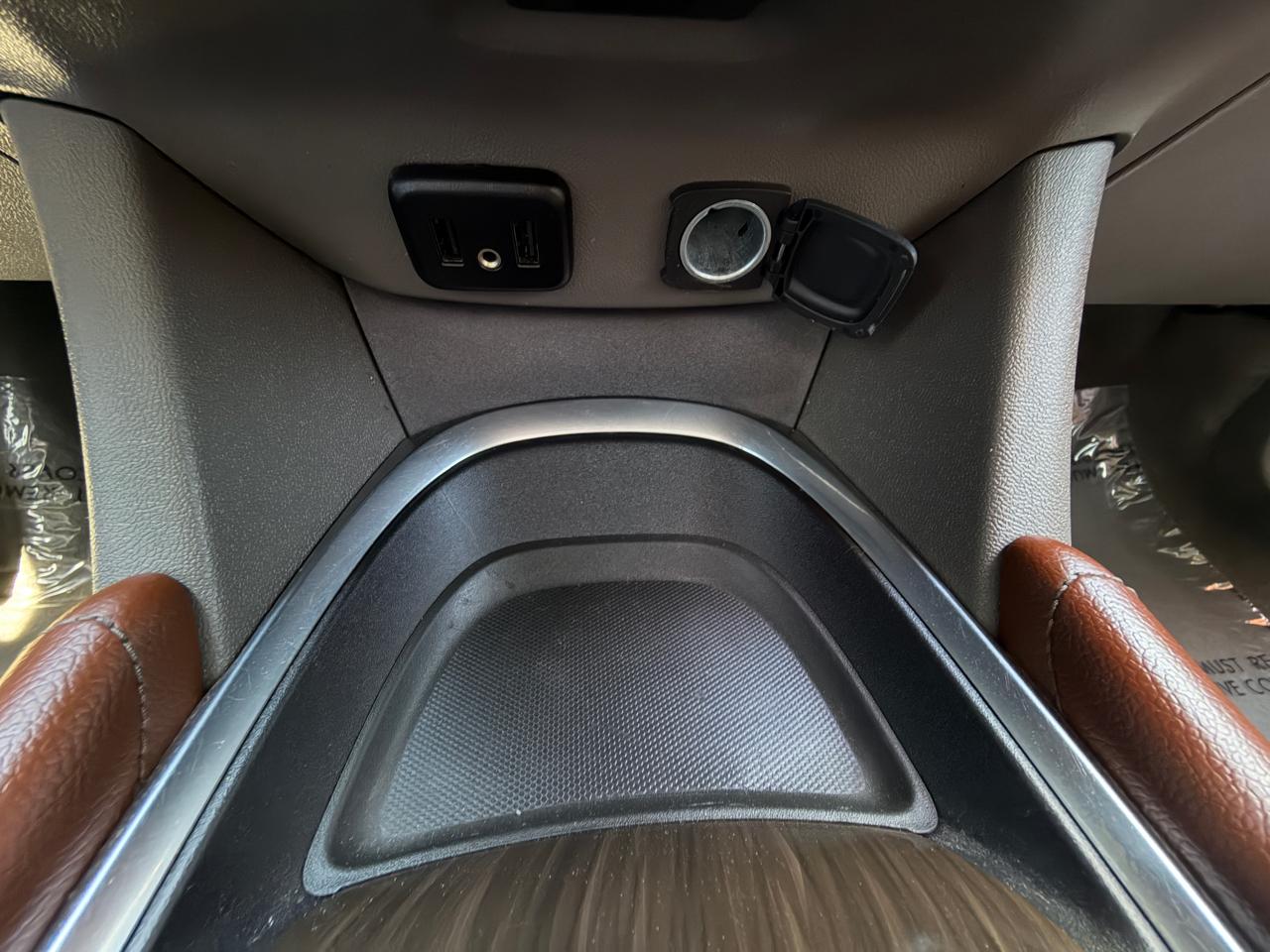 Chevrolet Malibu Premier 2017