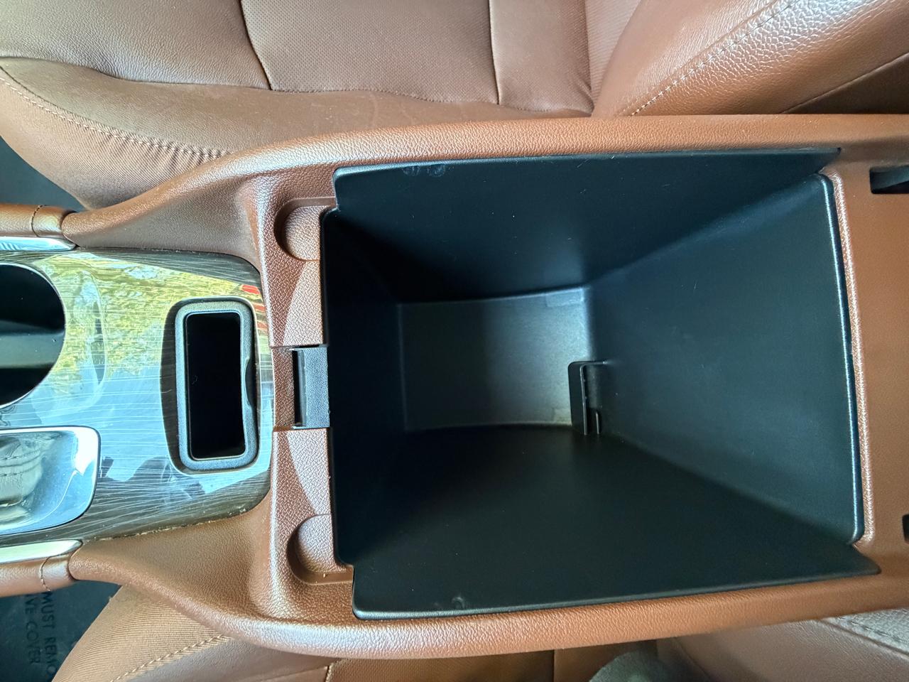 Chevrolet Malibu Premier 2017