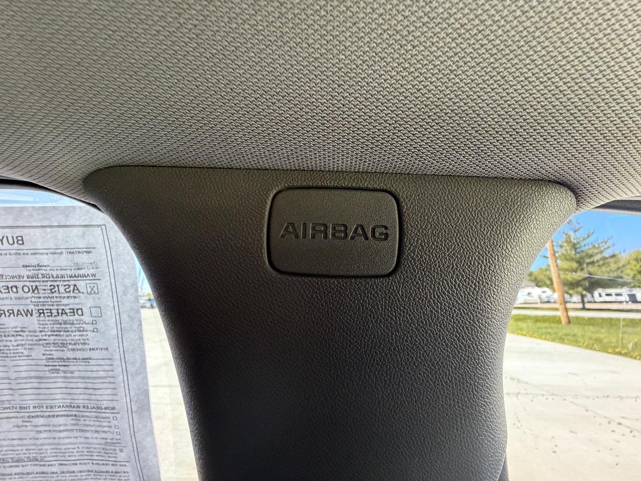 Chevrolet Malibu Premier 2017