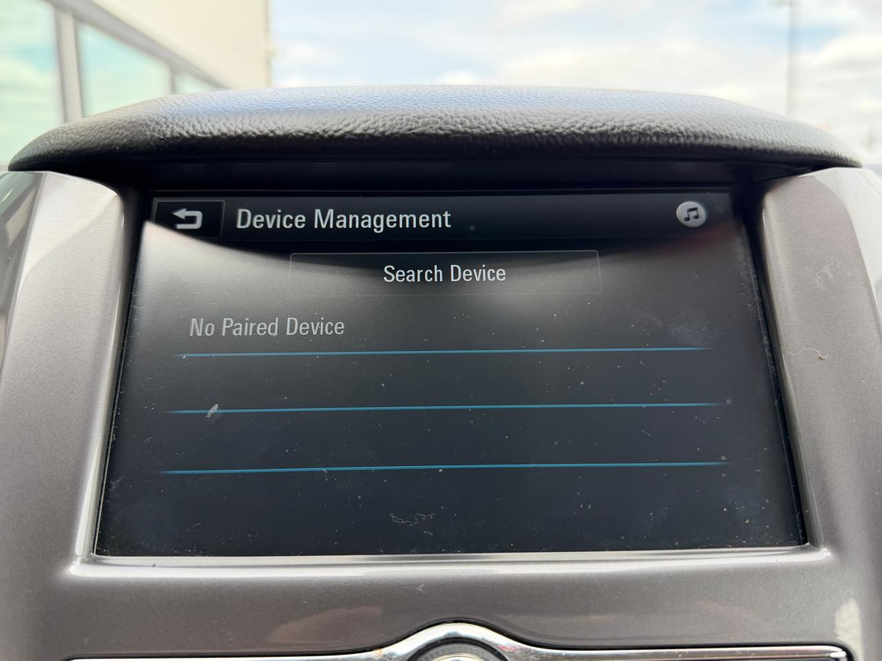 Chevrolet Cruze LT Auto 2018