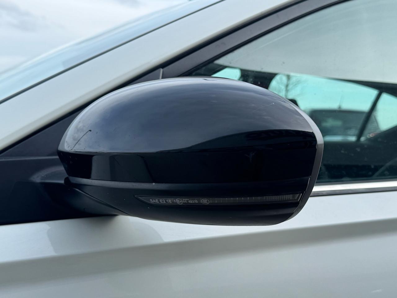 Nissan Altima 2.5 SR 2021