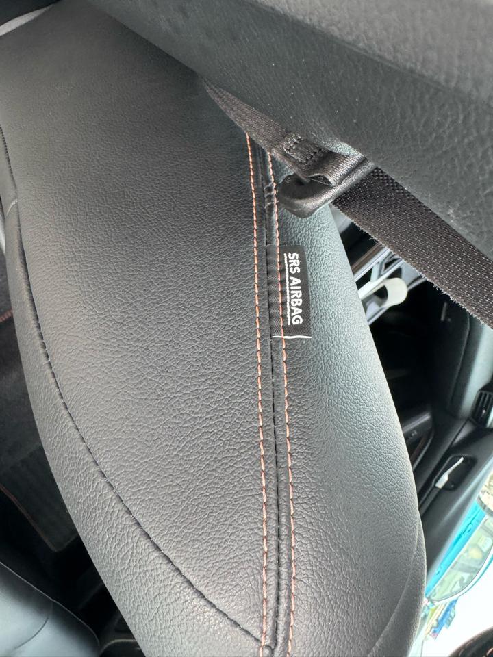 Nissan Altima 2.5 SR 2021