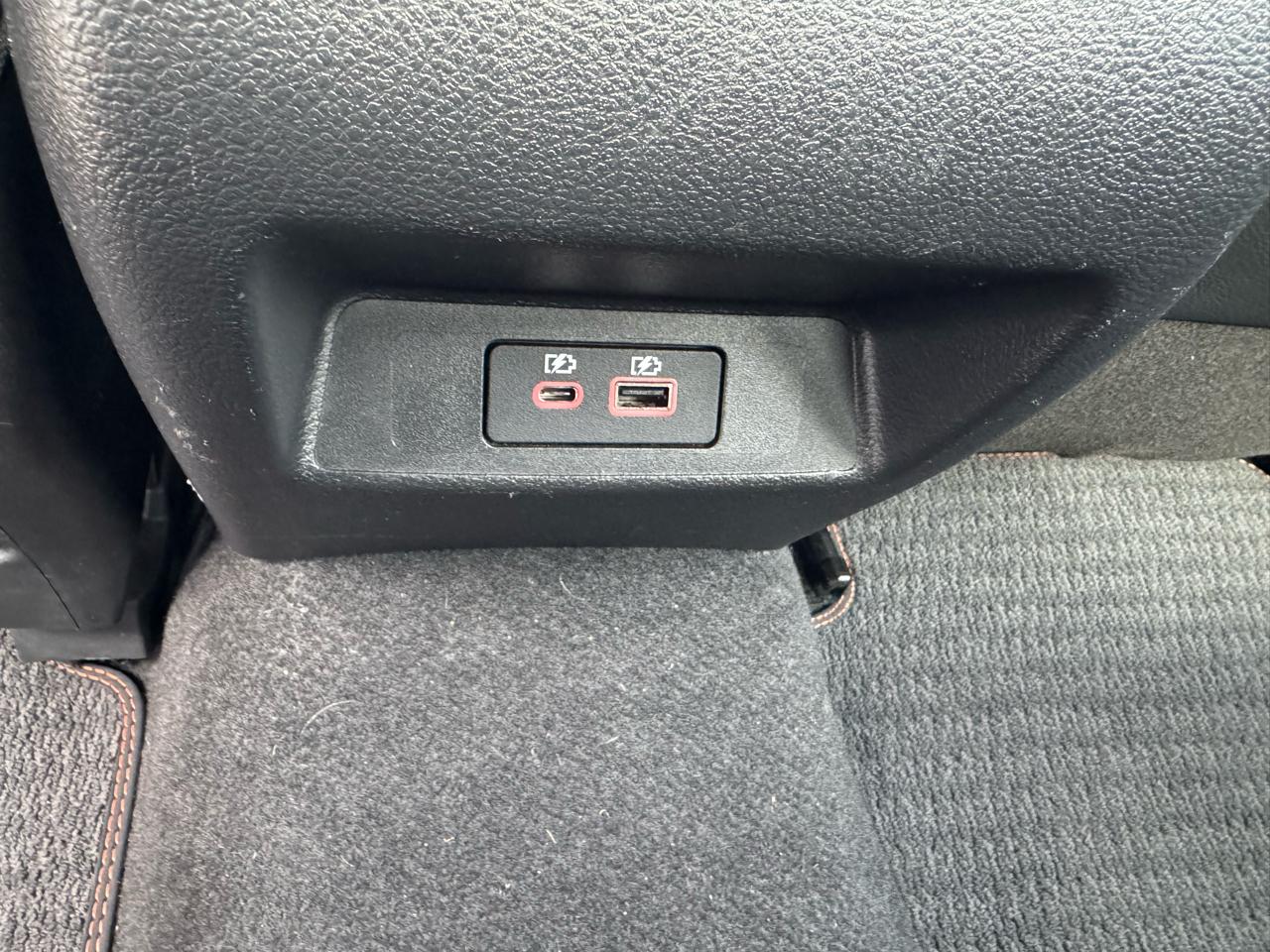 Nissan Altima 2.5 SR 2021