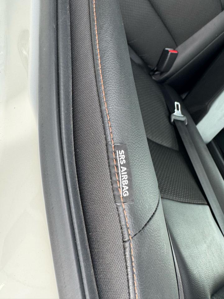 Nissan Altima 2.5 SR 2021