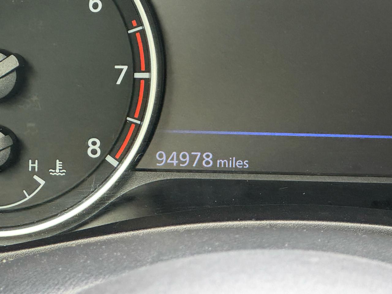 Nissan Altima 2.5 SR 2021