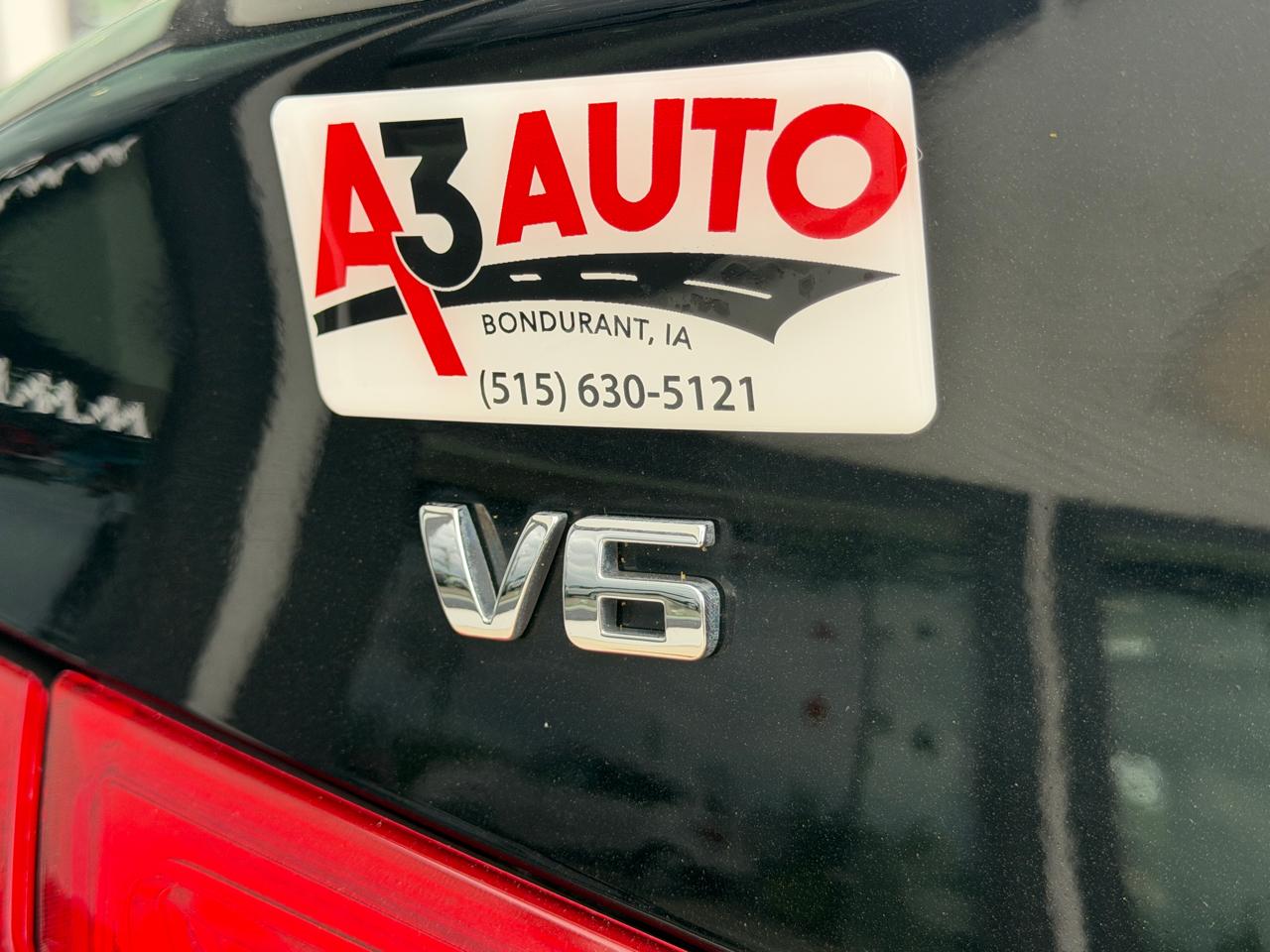 Chevrolet Impala Premier 2017