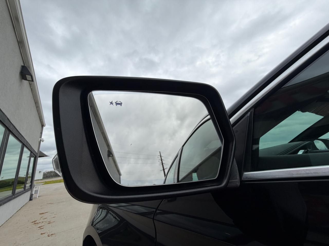 Chevrolet Impala Premier 2017