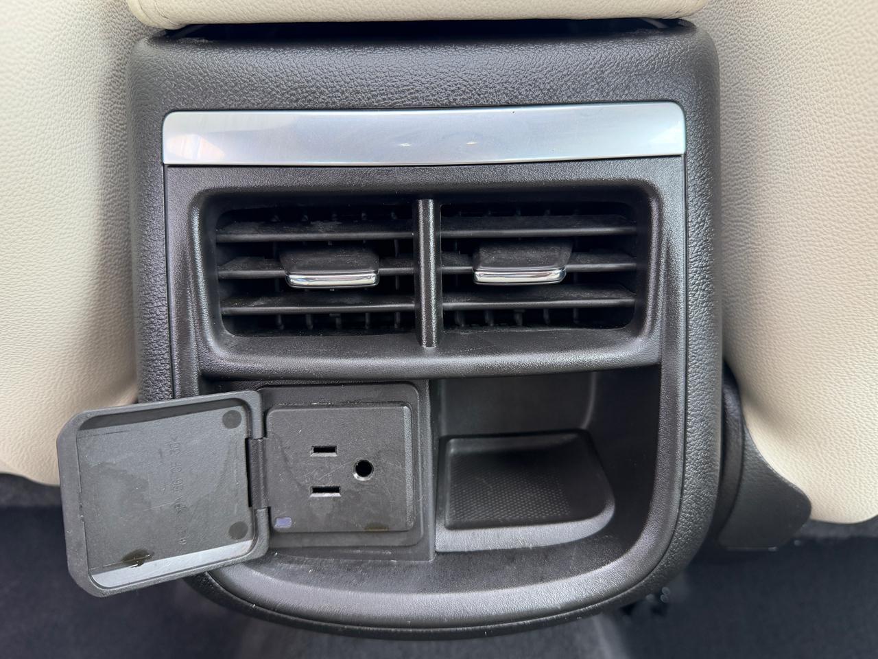 Chevrolet Impala Premier 2017