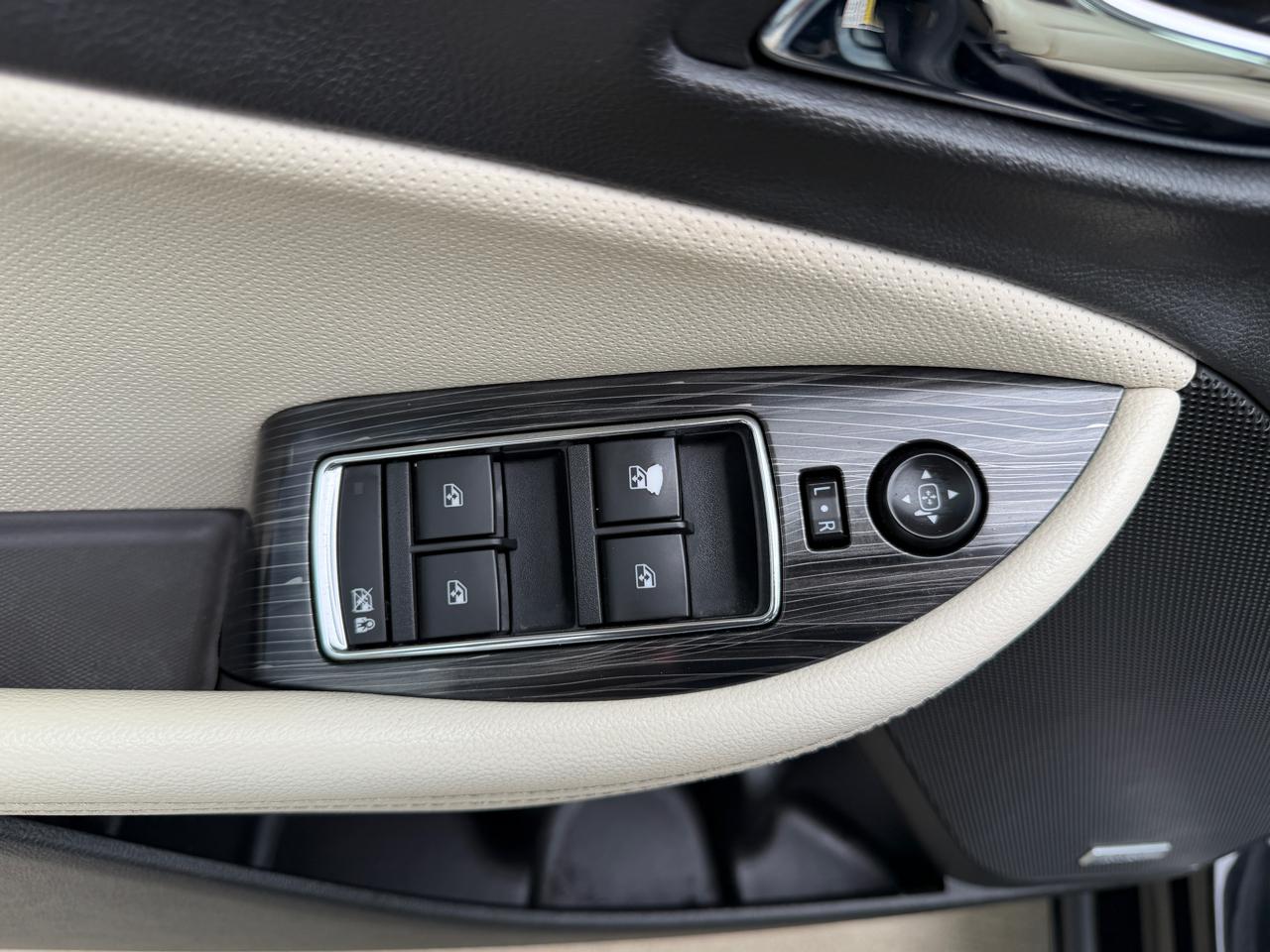 Chevrolet Impala Premier 2017