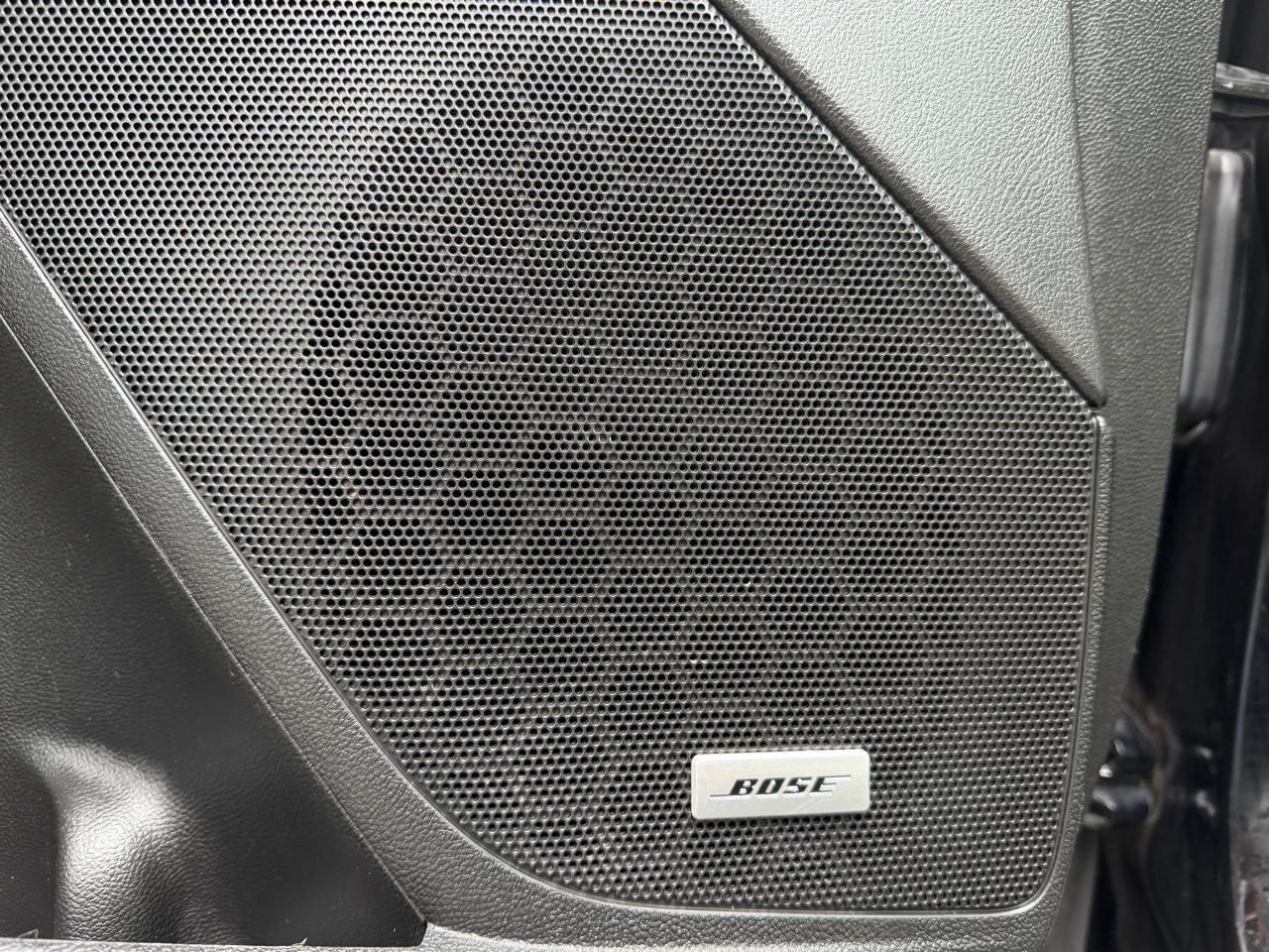 Chevrolet Impala Premier 2017