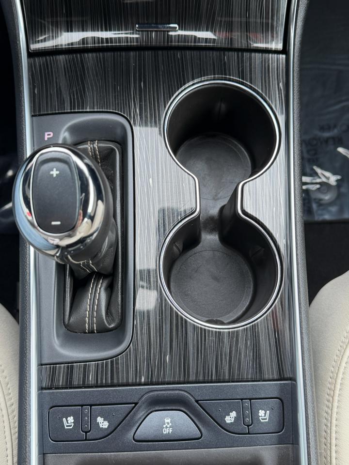 Chevrolet Impala Premier 2017