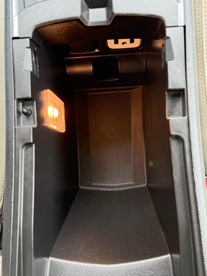 Chevrolet Impala Premier 2017