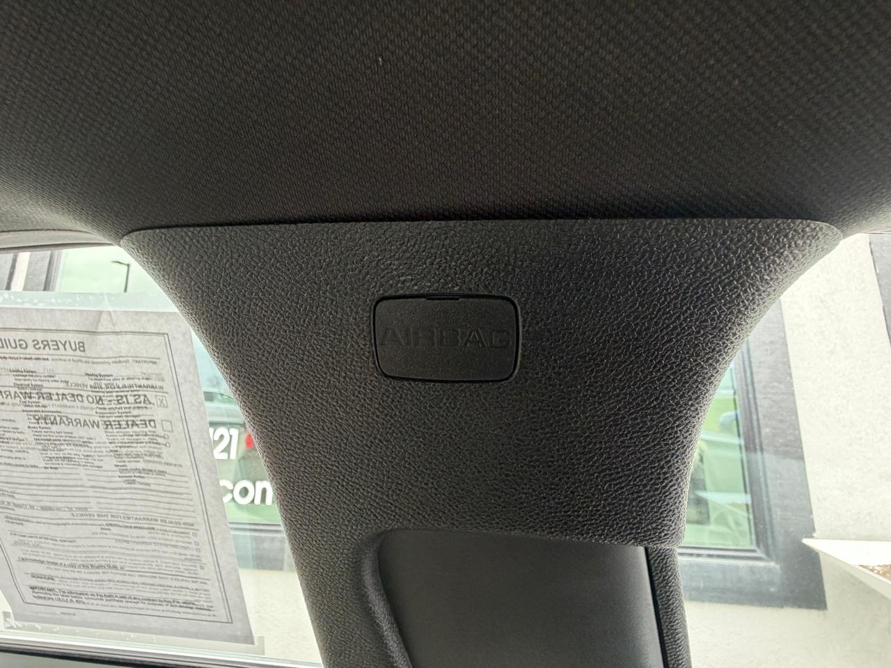 Chevrolet Impala Premier 2017