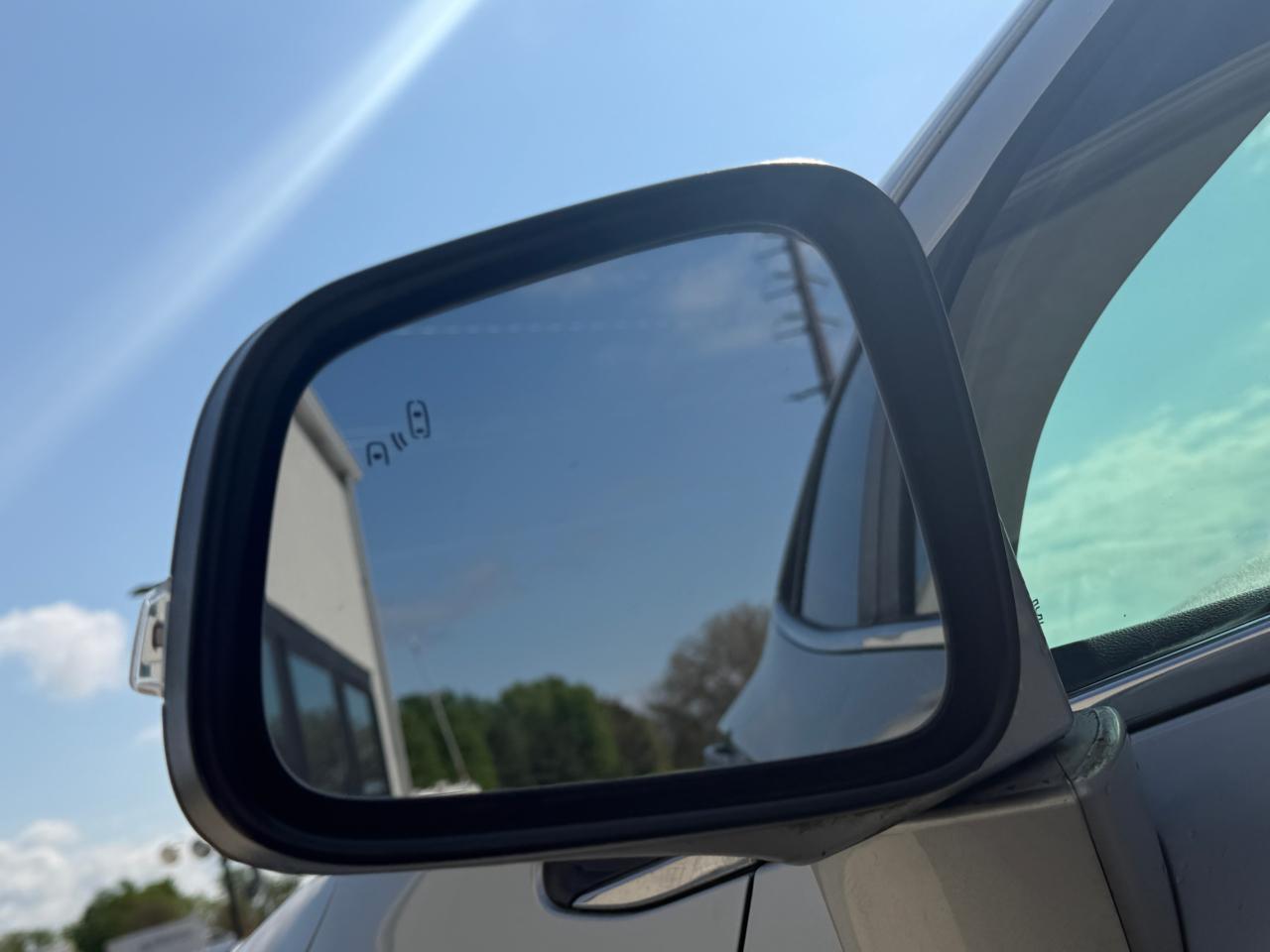 Buick Encore Preferred II AWD 2017