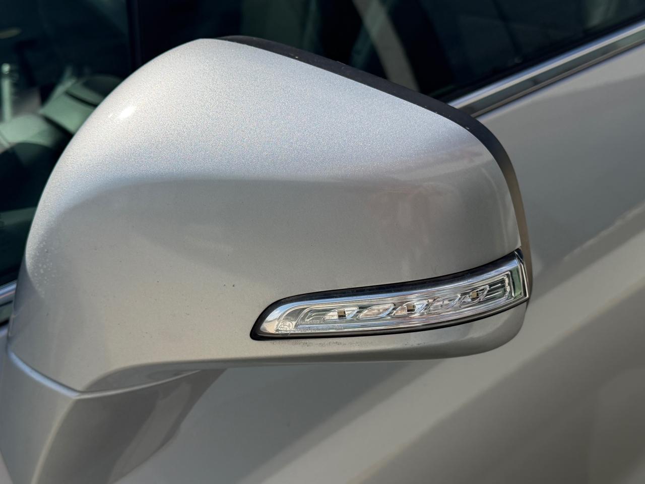 Buick Encore Preferred II AWD 2017