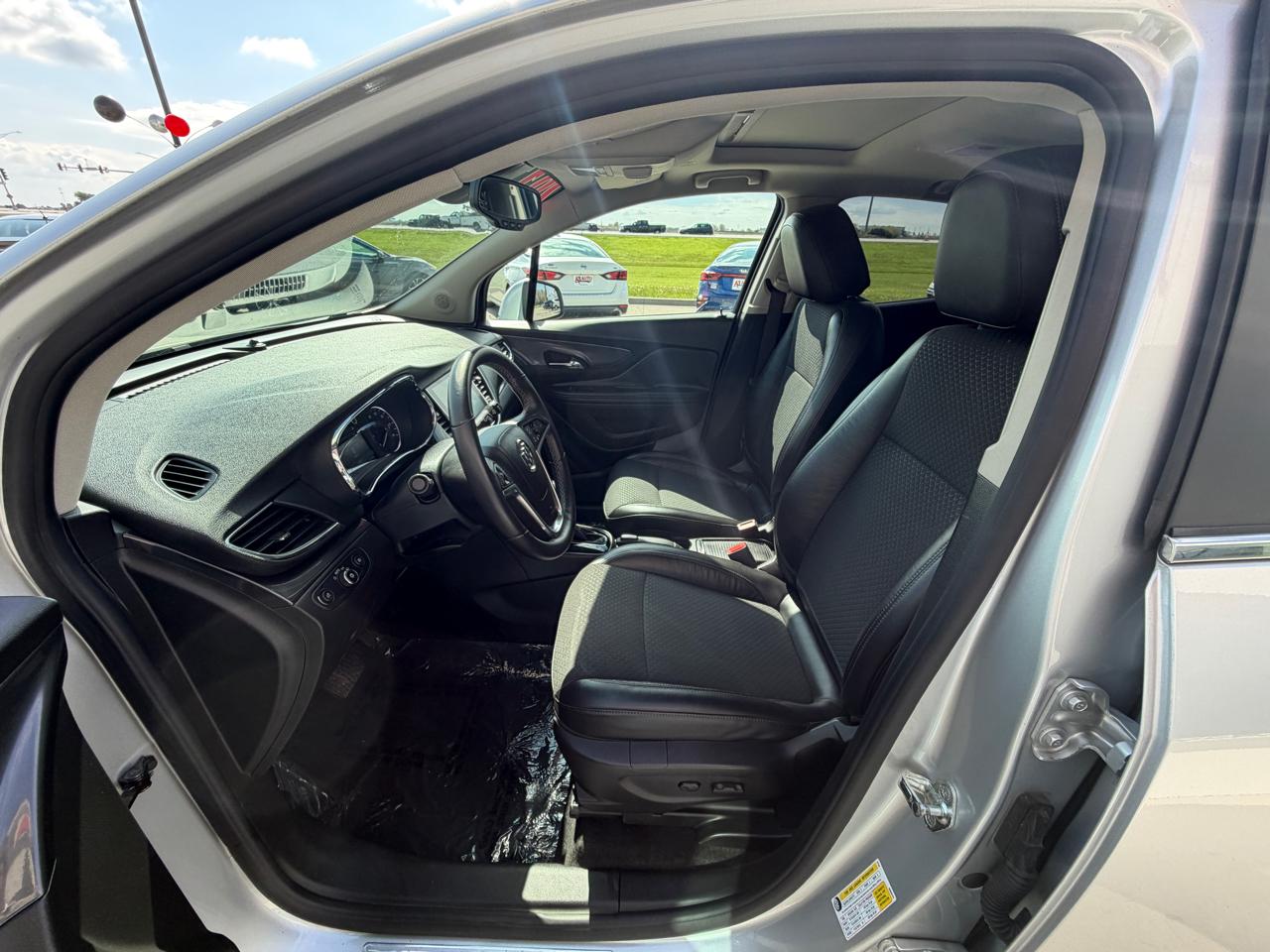 Buick Encore Preferred II AWD 2017