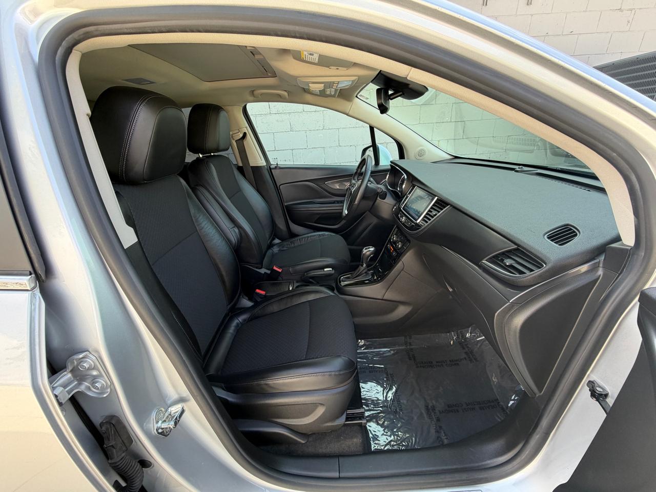 Buick Encore Preferred II AWD 2017