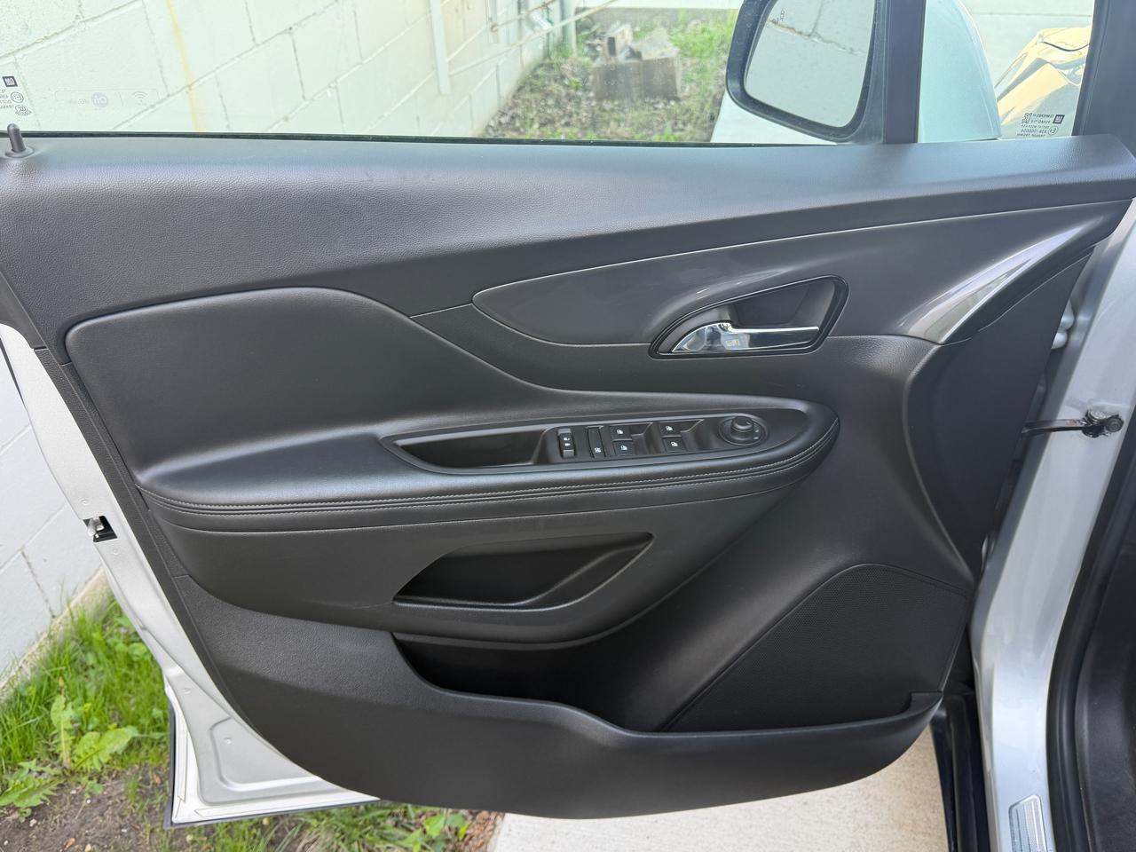 Buick Encore Preferred II AWD 2017